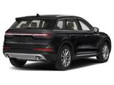 Thumbnail of 2021 Black Lincoln Corsair