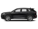 Thumbnail of 2021 Black Lincoln Corsair