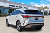 Thumbnail of 2025 Eminent White Pearl Lexus RX 350
