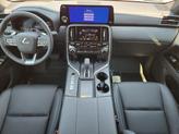 Thumbnail of 2025  Lexus LX 700h