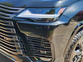 Thumbnail of 2025  Lexus LX 700h