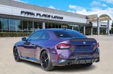 Thumbnail of 2024 Thundernight Metallic BMW 230