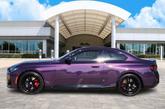 Thumbnail of 2024 Thundernight Metallic BMW 230