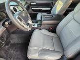 Thumbnail of 2020 Silver Sky Metallic Toyota Tundra