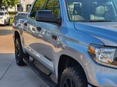Thumbnail of 2020 Silver Sky Metallic Toyota Tundra