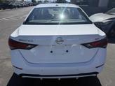 Thumbnail of 2021 White Nissan Sentra