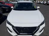 Thumbnail of 2021 White Nissan Sentra