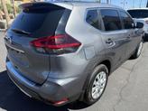 Thumbnail of 2020 Gun Metallic Nissan Rogue