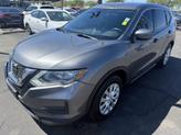 Photo of 2020 Gun Metallic Nissan Rogue