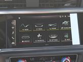 Thumbnail of 2025 Glacier White Metallic Audi Q3