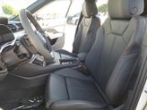 Thumbnail of 2025 Glacier White Metallic Audi Q3