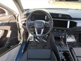 Thumbnail of 2025 Glacier White Metallic Audi Q3