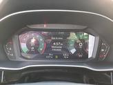 Thumbnail of 2025 Glacier White Metallic Audi Q3