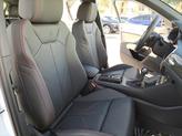 Thumbnail of 2025 Glacier White Metallic Audi Q3