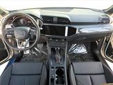 Thumbnail of 2025 Glacier White Metallic Audi Q3