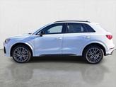 Thumbnail of 2025 Glacier White Metallic Audi Q3