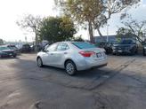 Thumbnail of 2018 Classic Silver Metallic Toyota Corolla