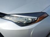Thumbnail of 2018 Classic Silver Metallic Toyota Corolla