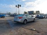 Thumbnail of 2018 Classic Silver Metallic Toyota Corolla