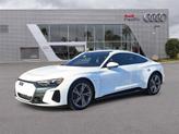Photo of 2023 Ibis White Audi e-tron GT