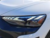 Thumbnail of 2023 Ibis White Audi e-tron GT
