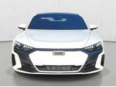 Thumbnail of 2023 Ibis White Audi e-tron GT