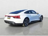 Thumbnail of 2023 Ibis White Audi e-tron GT