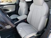 Thumbnail of 2025 Plasma Blue Metallic Audi Q6 e-tron