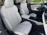 Thumbnail of 2025 Plasma Blue Metallic Audi Q6 e-tron
