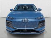 Thumbnail of 2025 Plasma Blue Metallic Audi Q6 e-tron
