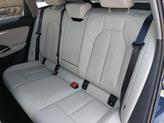 Thumbnail of 2025 Plasma Blue Metallic Audi Q6 e-tron