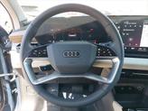 Thumbnail of 2025 Plasma Blue Metallic Audi Q6 e-tron