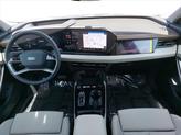 Thumbnail of 2025 Plasma Blue Metallic Audi Q6 e-tron