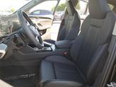 Thumbnail of 2025 Mythos Black Metallic Audi Q5