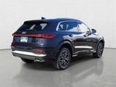 Thumbnail of 2025 Mythos Black Metallic Audi Q5