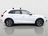Thumbnail of 2022 Ibis White Audi Q5