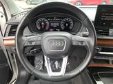 Thumbnail of 2022 Ibis White Audi Q5