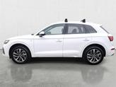 Thumbnail of 2022 Ibis White Audi Q5