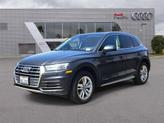 Photo of 2020 Manhattan Gray Metallic Audi Q5