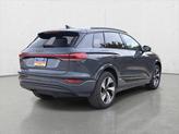 Thumbnail of 2025 Gray Audi Q6 e-tron