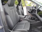 Thumbnail of 2025 Gray Audi Q6 e-tron