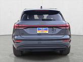 Thumbnail of 2025 Gray Audi Q6 e-tron