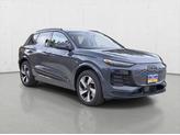 Thumbnail of 2025 Gray Audi Q6 e-tron