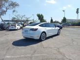Thumbnail of 2022 Pearl White Multi-Coat Tesla Model 3