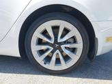 Thumbnail of 2022 Pearl White Multi-Coat Tesla Model 3