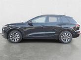 Thumbnail of 2025 Mythos Black Metallic Audi Q6 e-tron