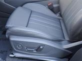 Thumbnail of 2025 Mythos Black Metallic Audi Q6 e-tron