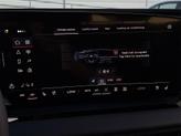 Thumbnail of 2025 Mythos Black Metallic Audi Q6 e-tron