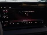 Thumbnail of 2025 Mythos Black Metallic Audi Q6 e-tron