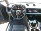 Thumbnail of 2024 Algarve Blue Metallic Porsche Cayenne